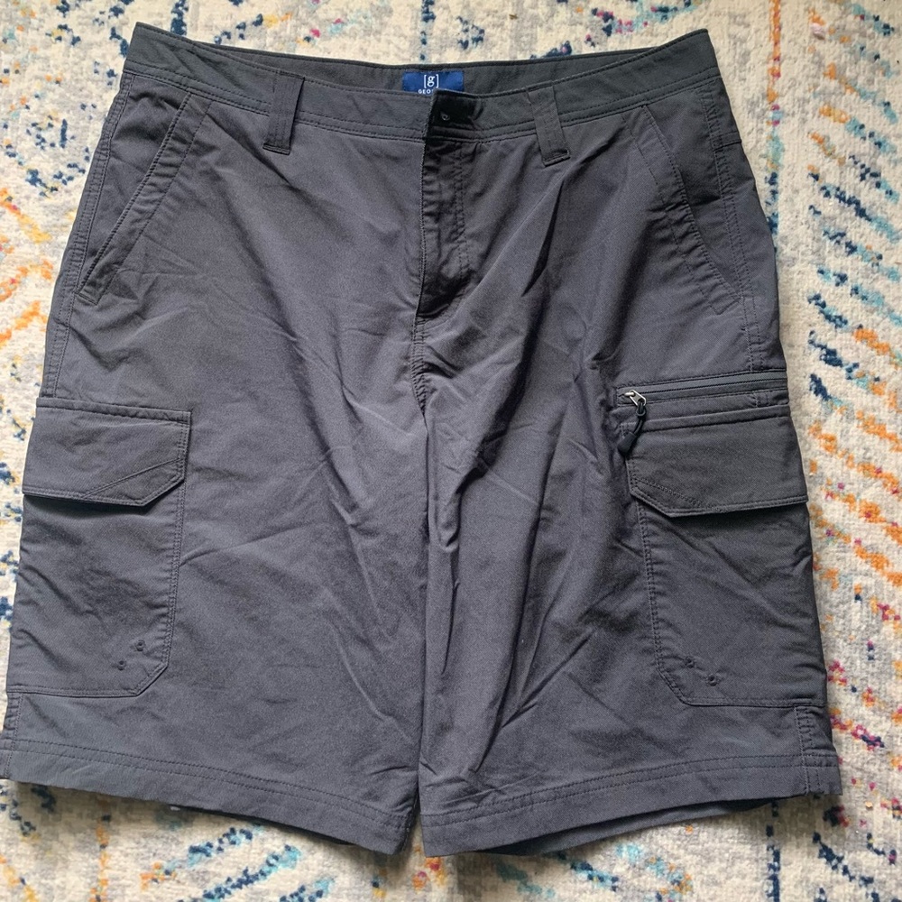 Men’s George Cargo Shorts